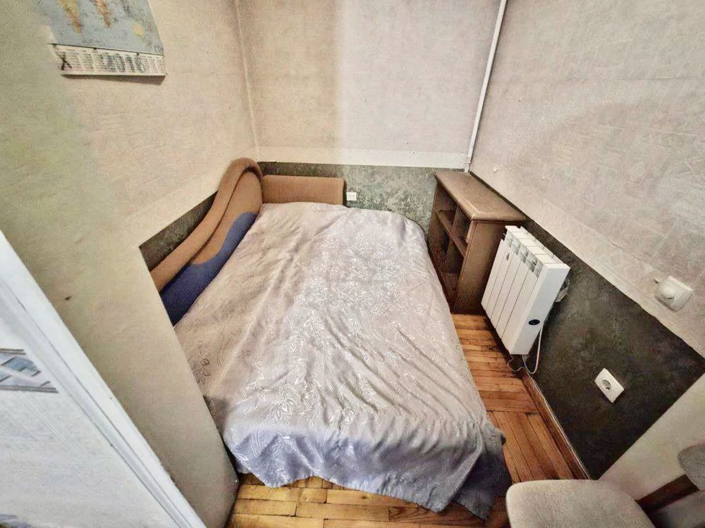 Продам 1-комнатную квартиру Центр, ул.Гоголя Днепр - изображение 5