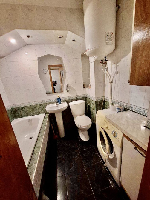 Продам 1-комнатную квартиру Центр, ул.Гоголя Днепр - изображение 8