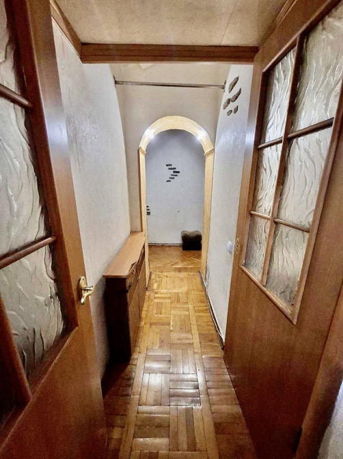 Продам 1-комнатную квартиру Центр, ул.Гоголя Днепр - изображение 7