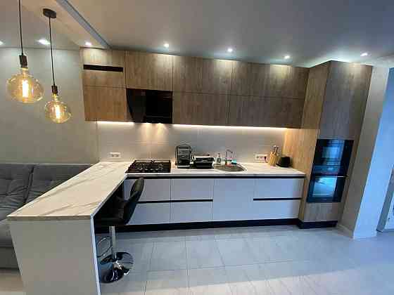 Продам 2к квартиру ЖК River Park Днепр