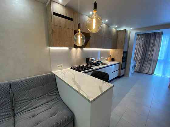 Продам 2к квартиру ЖК River Park Днепр