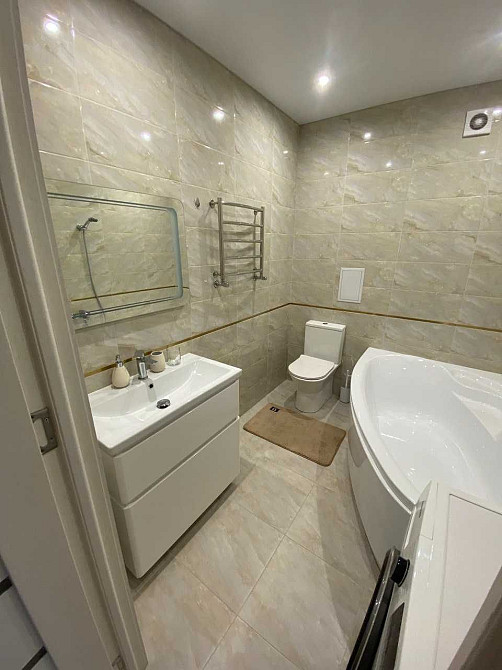 Продам 2к квартиру ЖК River Park Днепр - изображение 8