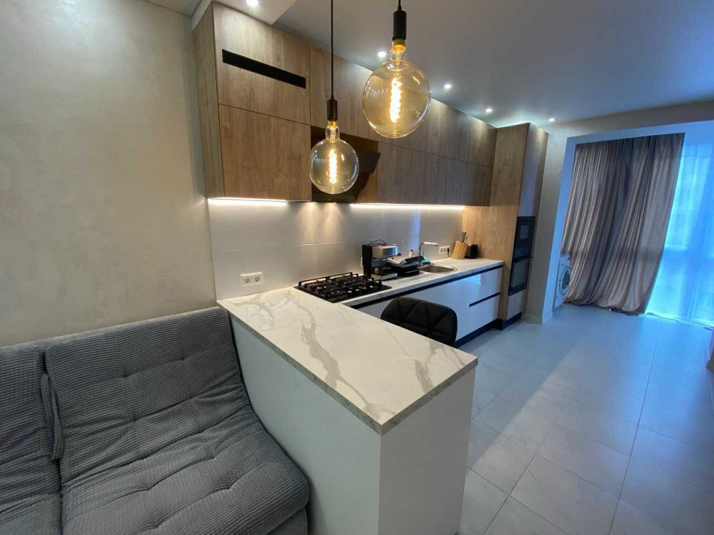 Продам 2к квартиру ЖК River Park Днепр - изображение 1