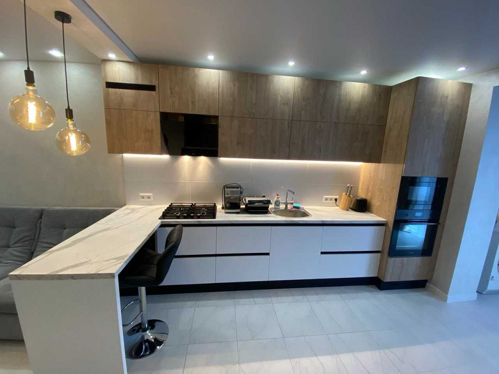 Продам 2к квартиру ЖК River Park Днепр - изображение 3