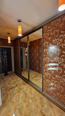 Продам 1 комн квартиру в ЖК Бастма.  58 кв.м .Кирпич.Спецпроект! Одеса