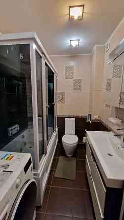 Продам 1 комн квартиру в ЖК Бастма.  58 кв.м .Кирпич.Спецпроект! Одеса