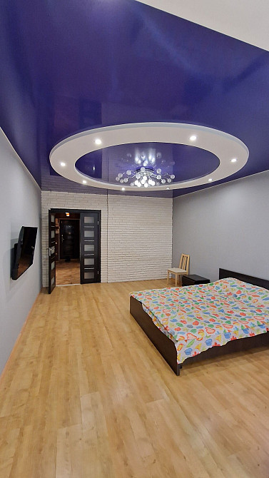 Продам 1 комн квартиру в ЖК Бастма.  58 кв.м .Кирпич.Спецпроект! Одеса - зображення 4