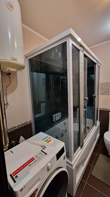 Продам 1 комн квартиру в ЖК Бастма.  58 кв.м .Кирпич.Спецпроект! Одеса - зображення 7