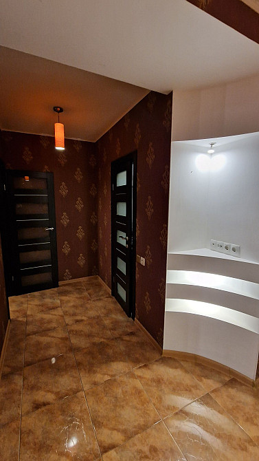 Продам 1 комн квартиру в ЖК Бастма.  58 кв.м .Кирпич.Спецпроект! Одеса - зображення 3