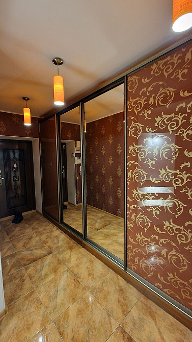 Продам 1 комн квартиру в ЖК Бастма.  58 кв.м .Кирпич.Спецпроект! Одеса - зображення 2