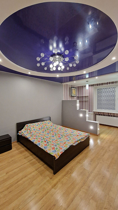 Продам 1 комн квартиру в ЖК Бастма.  58 кв.м .Кирпич.Спецпроект! Одеса - зображення 1