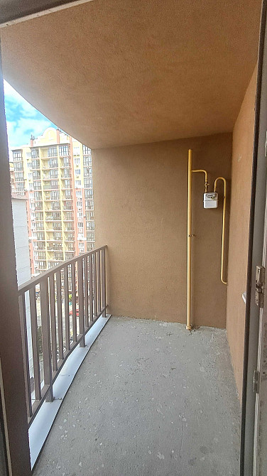 1 кімнатна ЖК Атріум Ірпінь - зображення 6