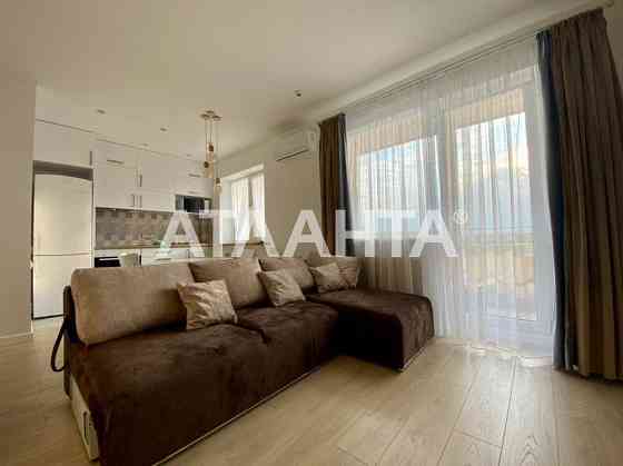 1к квартира с балконом ЖК Сады Семирамиды Парк Победы /Аркадия Одеса