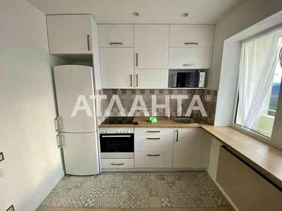 1к квартира с балконом ЖК Сады Семирамиды Парк Победы /Аркадия Одеса