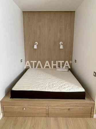 1к квартира с балконом ЖК Сады Семирамиды Парк Победы /Аркадия Одеса