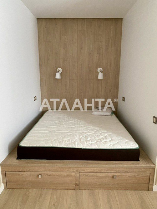 1к квартира с балконом ЖК Сады Семирамиды Парк Победы /Аркадия Одеса - зображення 4