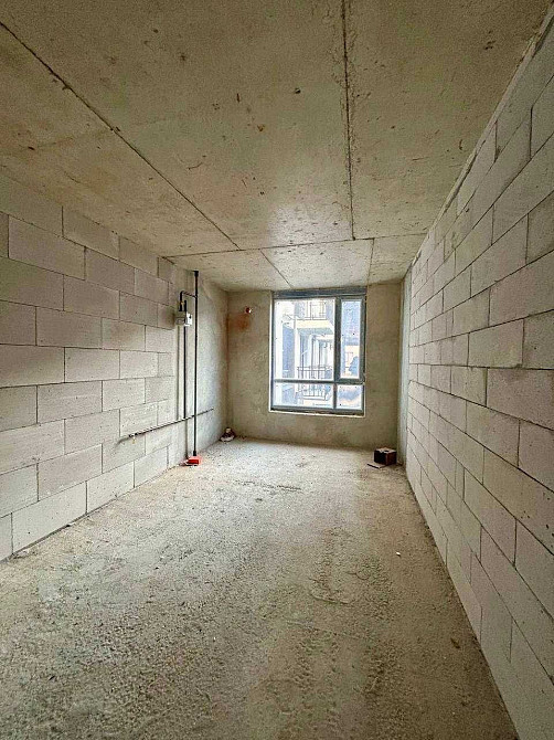 Здана трикімнатна квартира комфорт-класу Угорники - изображение 5