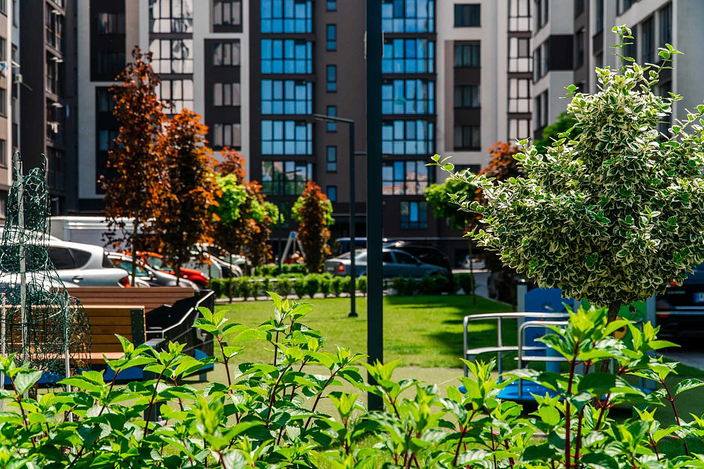 Здана трикімнатна квартира комфорт-класу Угорники - изображение 4