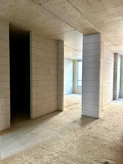 Здана трикімнатна квартира комфорт-класу Угорники - изображение 6