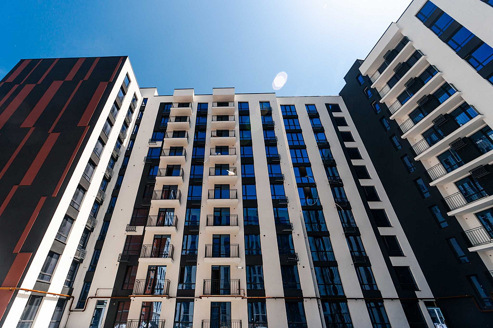 Здана трикімнатна квартира комфорт-класу Угорники - изображение 3