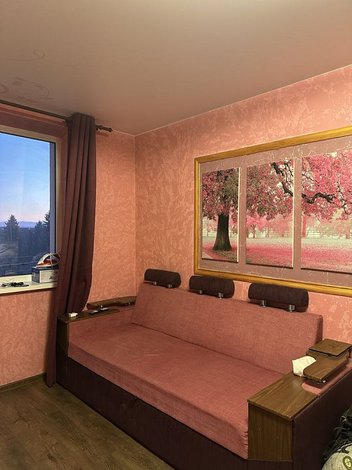 Продаж 1кімнатної квартири по вул. Коновальця Ивано-Франковск - изображение 2