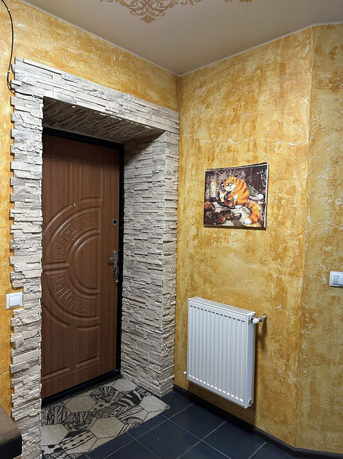 Продаж 1кімнатної квартири по вул. Коновальця Ивано-Франковск - изображение 6