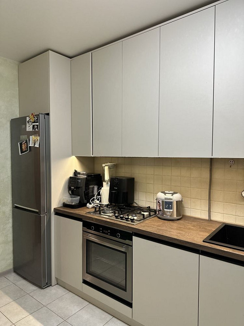 Продаж 1кімнатної квартири по вул. Коновальця Ивано-Франковск - изображение 1