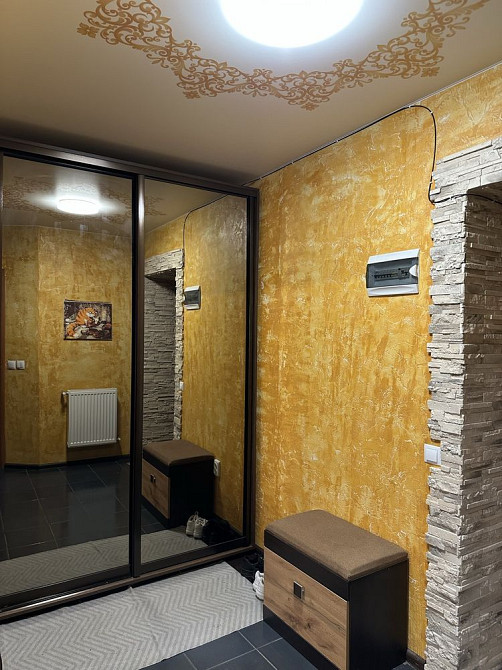 Продаж 1кімнатної квартири по вул. Коновальця Ивано-Франковск - изображение 5