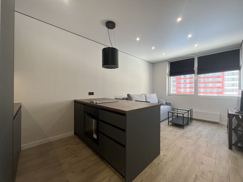 ЖК Варшавський 3. Ніхто не жив. Без комісії. В. Змієнка 34/21 Киев - изображение 7