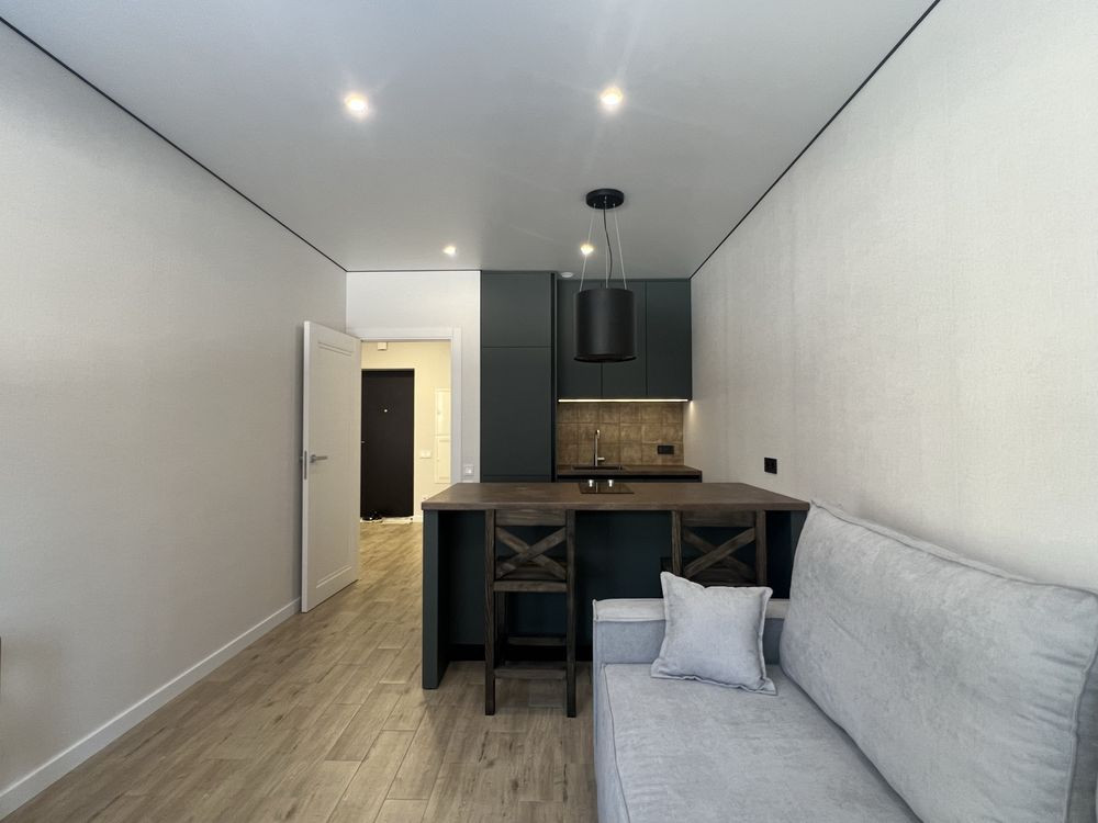 ЖК Варшавський 3. Ніхто не жив. Без комісії. В. Змієнка 34/21 Киев - изображение 5