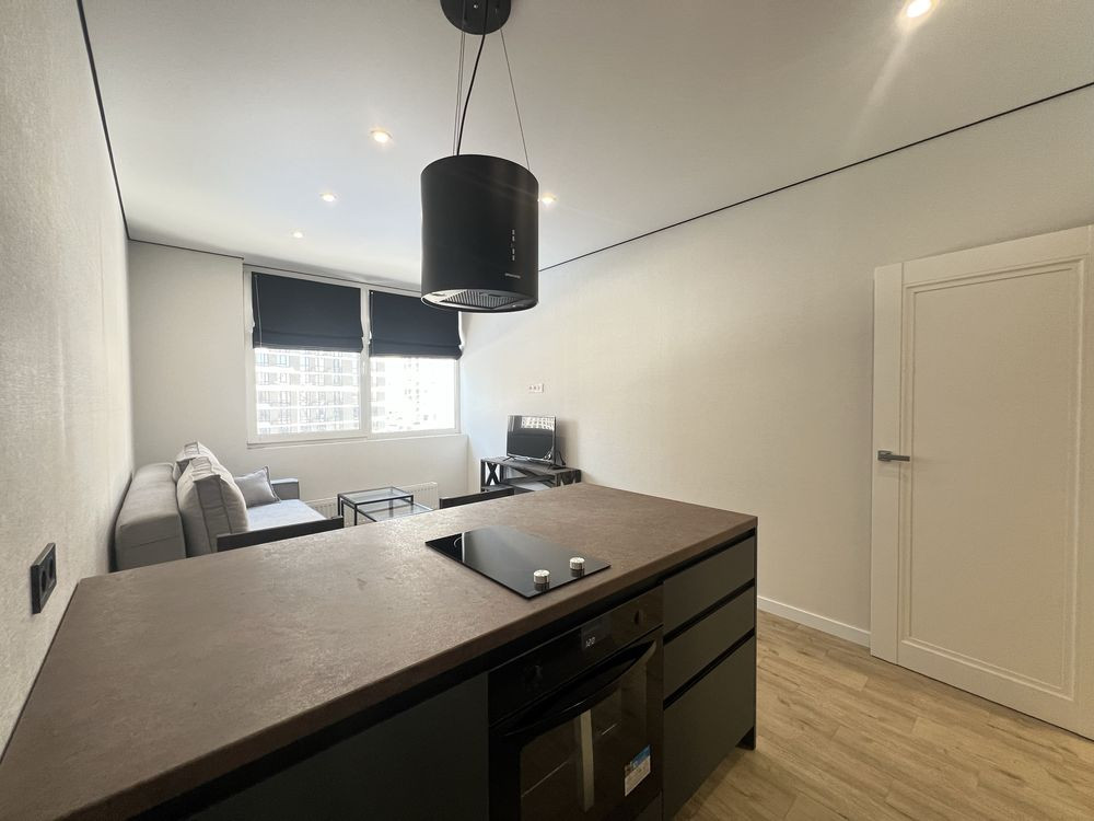 ЖК Варшавський 3. Ніхто не жив. Без комісії. В. Змієнка 34/21 Киев - изображение 6