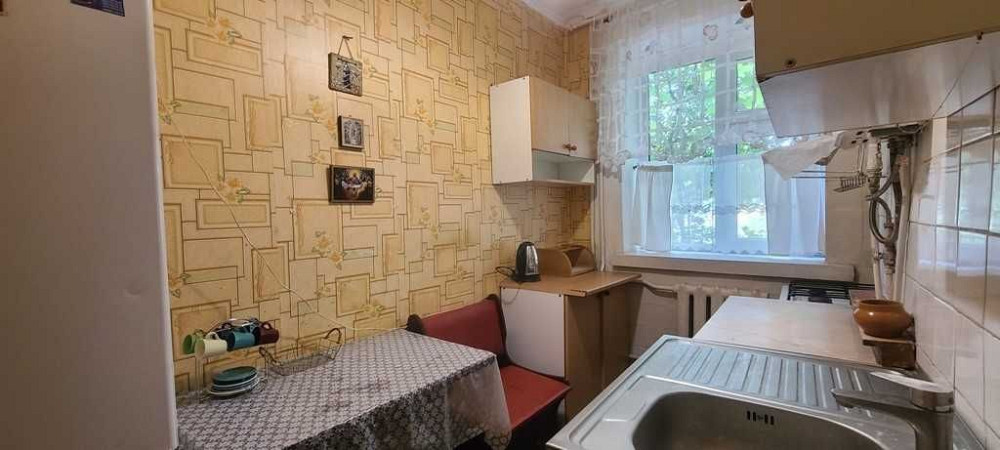 Двокімнатна біля 5-ї школи. Луцьк - зображення 3