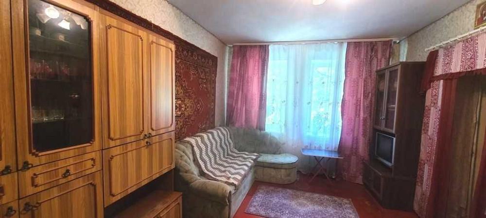 Двокімнатна біля 5-ї школи. Луцьк - зображення 1