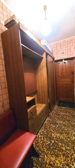 Двокімнатна біля 5-ї школи. Луцьк - зображення 5