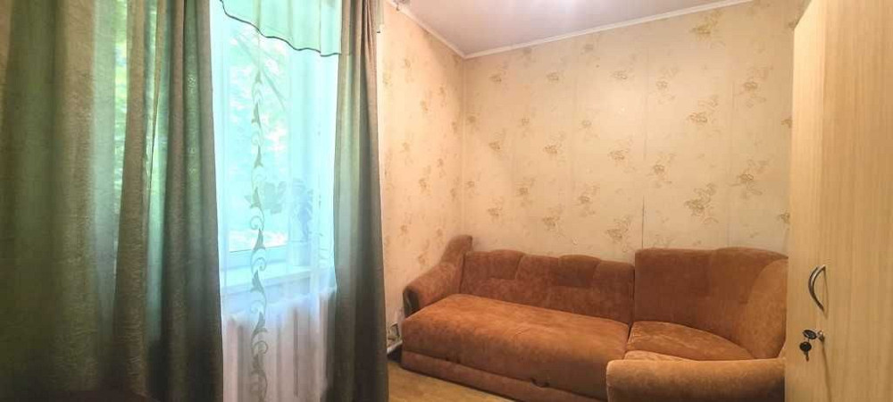 Двокімнатна біля 5-ї школи. Луцьк - зображення 2