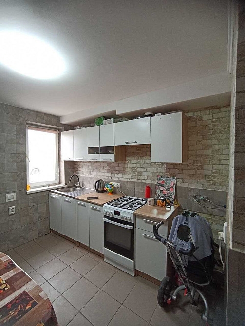 Продаж 2-кімнатної квартири на землі Ровно - изображение 6