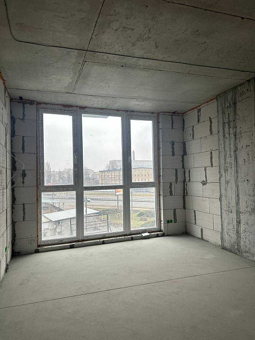 Продам Терміново квартиру 23,5 м2 з документами вул. Кам'янська Київ - зображення 6