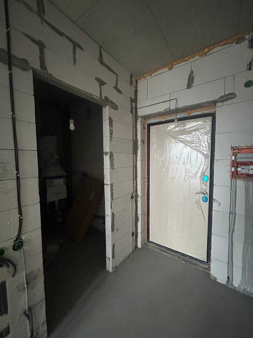 Продам Терміново квартиру 23,5 м2 з документами вул. Кам'янська Київ - зображення 4