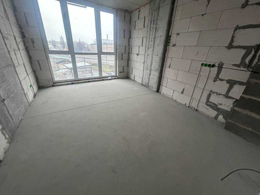 Продам Терміново квартиру 23,5 м2 з документами вул. Кам'янська Київ - зображення 1