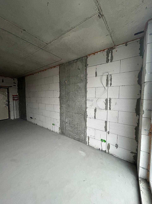 Продам Терміново квартиру 23,5 м2 з документами вул. Кам'янська Київ - зображення 2