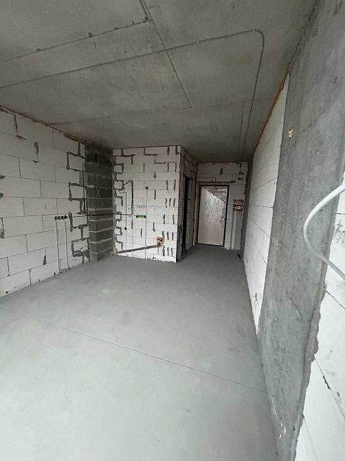 Продам Терміново квартиру 23,5 м2 з документами вул. Кам'янська Київ - зображення 3