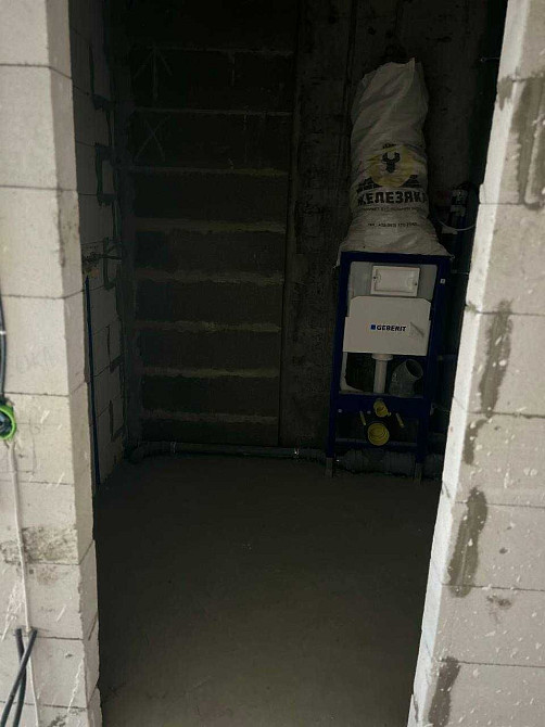 Продам Терміново квартиру 23,5 м2 з документами вул. Кам'янська Київ - зображення 7