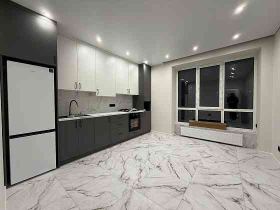 Квартира з газом! Набережна! Є-оселя до 3х років! Ірпінь