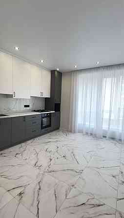 Квартира з газом! Набережна! Є-оселя до 3х років! Ірпінь