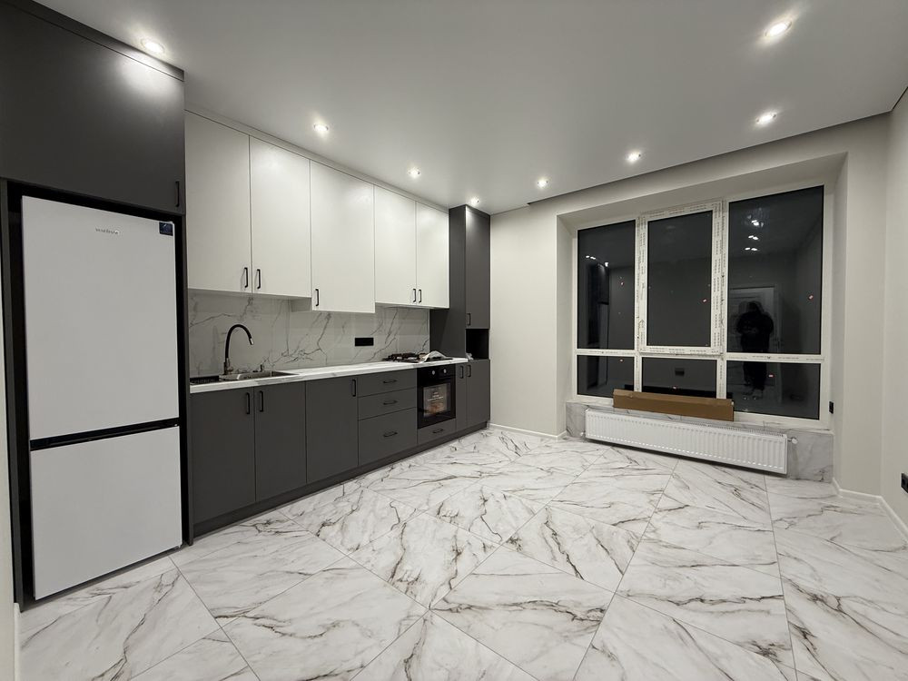 Квартира з газом! Набережна! Є-оселя до 3х років! Ірпінь - зображення 3