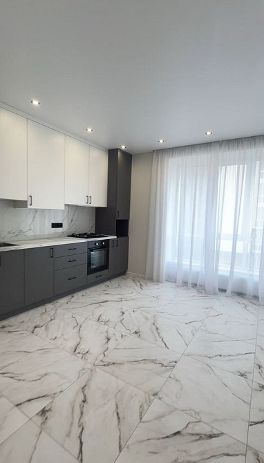 Квартира з газом! Набережна! Є-оселя до 3х років! Ірпінь - зображення 1