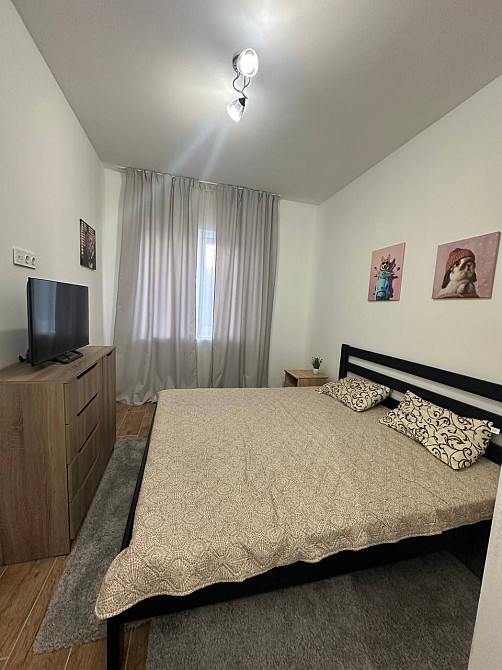 Продам 2 комнатную квартиру возле моря Одеса - зображення 4