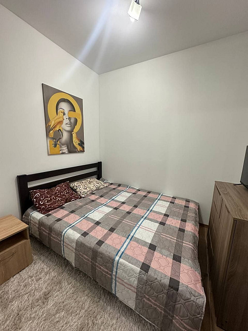 Продам 2 комнатную квартиру возле моря Одеса - зображення 5