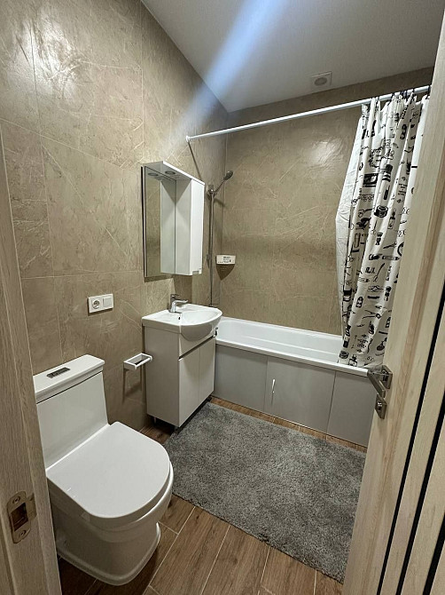 Продам 2 комнатную квартиру возле моря Одеса - зображення 6