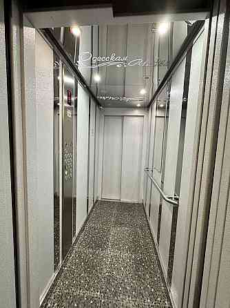 Продам однокомнатную квартиру в Новом Сданном Доме Одеса